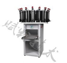 賦彩牌半自動調色機 賦彩牌半(bàn)自(zì)動調色機(jī)