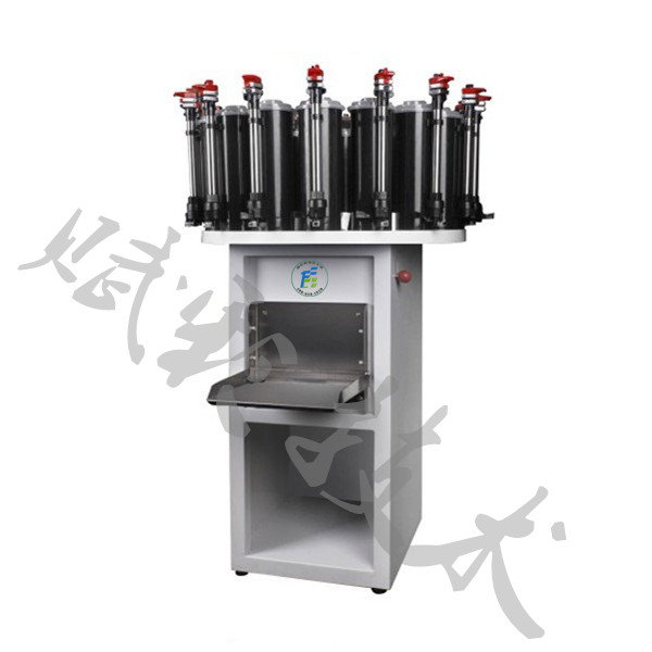 塗料（liào）調色（sè）機FCH-16