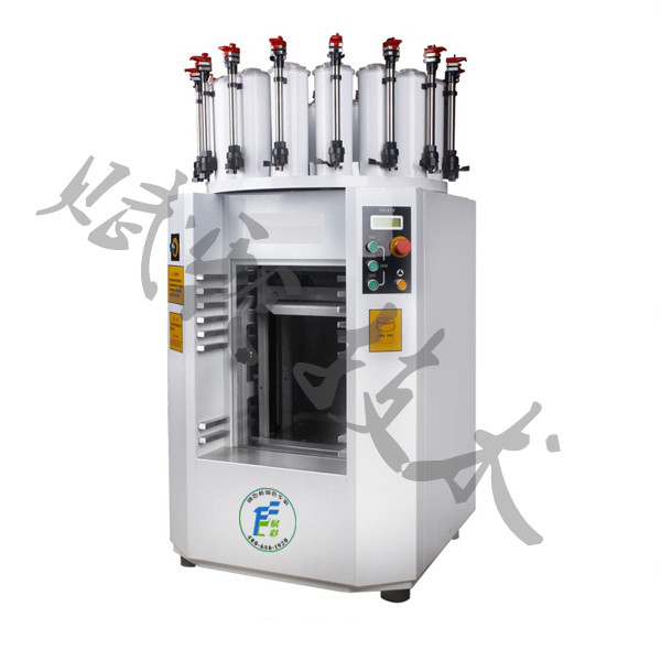 調色混勻(yún)一(yī)體機FCT-B16 調色混勻一體(tǐ)機FCT-B16