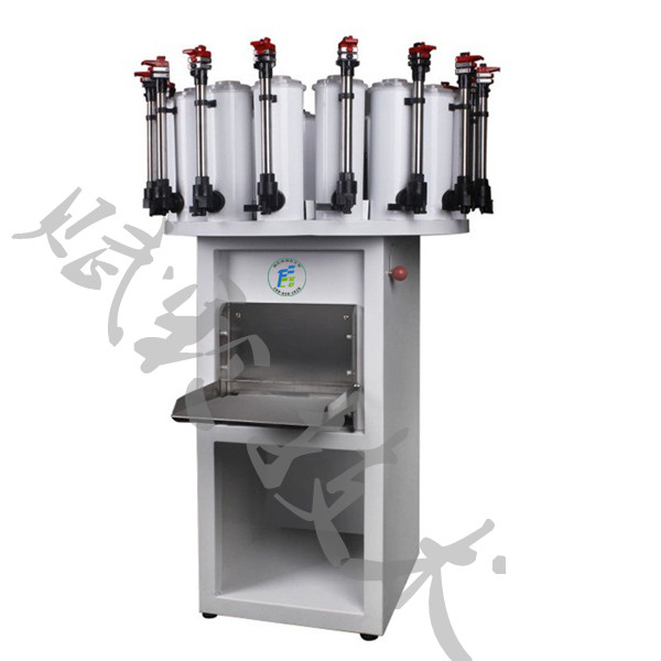 乳膠漆調色機 乳膠漆調色(sè)機