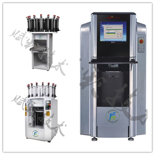 乳（rǔ）膠漆（qī）全自動（dòng）調色機,乳膠漆調色（sè）機,乳膠漆調色混勻機