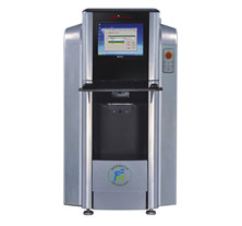 賦彩全自動調色機