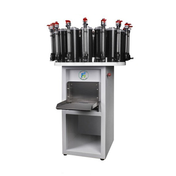 塗料調色機FCH-16 塗料調色機FCH-16