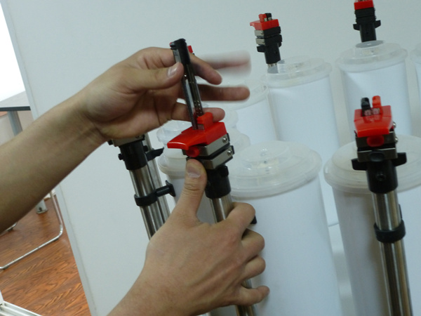 塗料調色機（jī）廠家