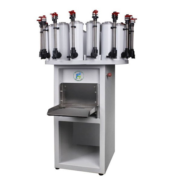 油漆調色機生產廠家