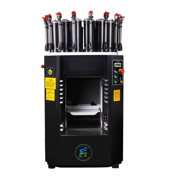 調（diào）色混勻機