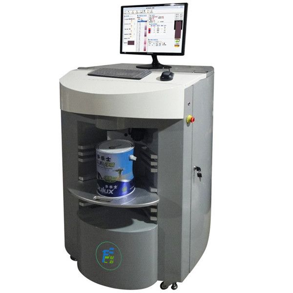 全自動調色機（jī）