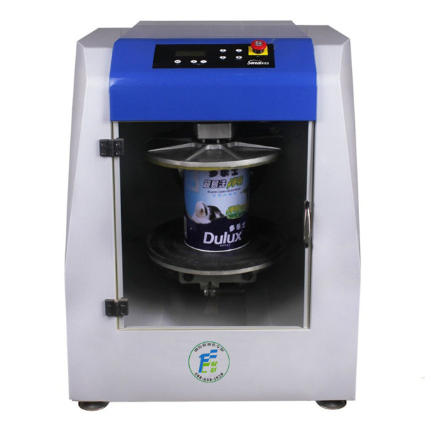 乳膠漆專用混油機 乳膠漆專用混油機