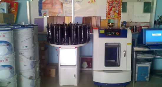 塗料振動(dòng)式混油機廠家 塗料振動式混油機廠家