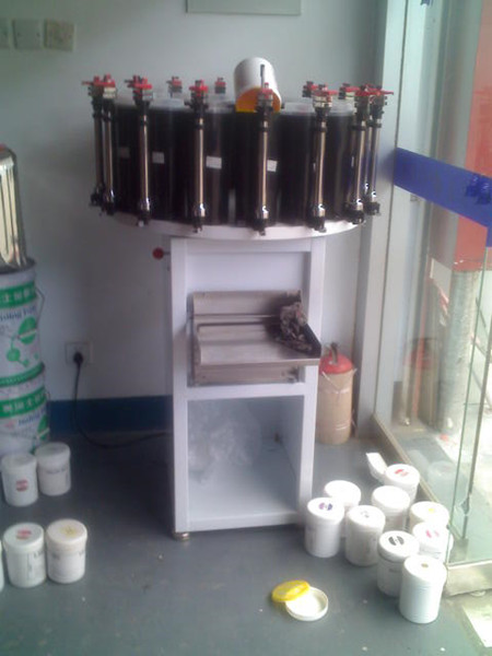 內外牆專用色漿 內外牆(qiáng)專用色漿