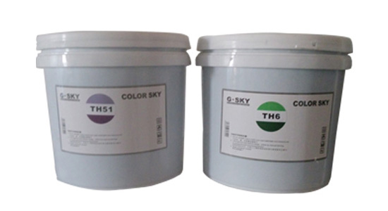 乳膠漆專用色漿廠家濟南賦彩