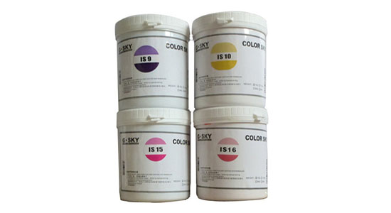 內外牆乳膠漆(qī)色漿 內外(wài)牆乳膠漆色漿
