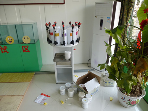 水性色漿廠家哪家好