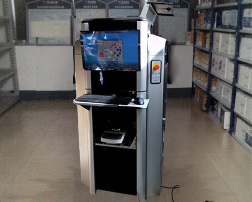 賦彩全自動電腦調色機廠家 賦彩全(quán)自動電腦(nǎo)調色機廠(chǎng)家