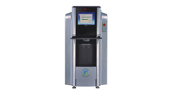 賦彩塗（tú）料廠電腦調色機