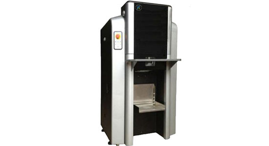 乳膠漆全（quán）自動調色機