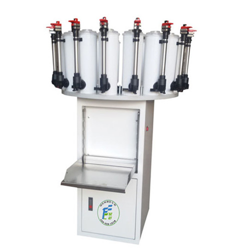 2015年款塗（tú）料半自動（dòng）調（diào）色機FCT-M16