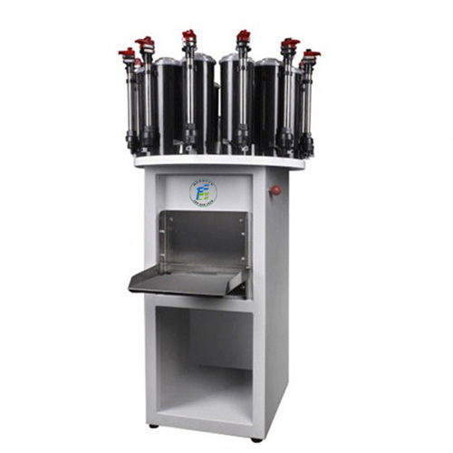 塗料調色機FCH-12