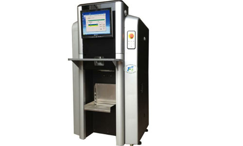 賦彩乳（rǔ）膠漆電腦調色機