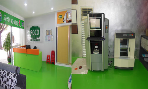 電腦油漆調(diào)色機 電腦油漆調色機