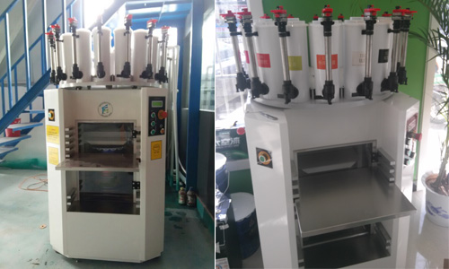 大型油漆調色機 大型油漆調色機