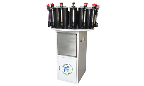 手動（dòng）調（diào）色機器