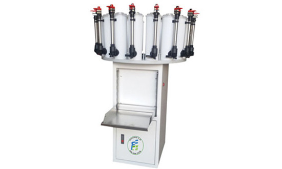 乳膠漆調（diào）色機選什麽牌子的好