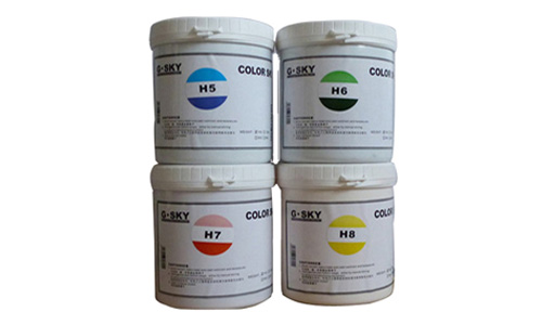 賦彩(cǎi)水性(xìng)乳膠漆色漿 賦彩水性乳膠漆色漿