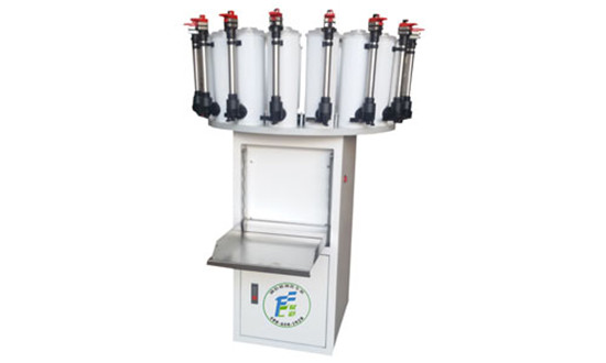 塗料調（diào）色設備