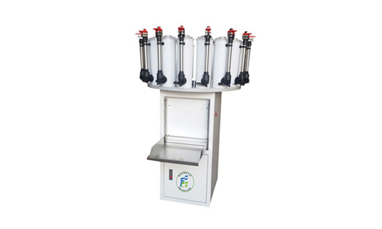 2016年新款塗料手動調色機FCT-M16