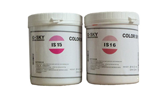 外牆水性塗料色漿 外牆水性塗料色漿