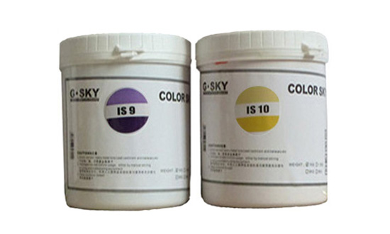內牆水性塗料色（sè）漿