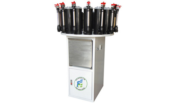 小(xiǎo)型乳(rǔ)膠漆調色機 小型乳膠漆調色(sè)機