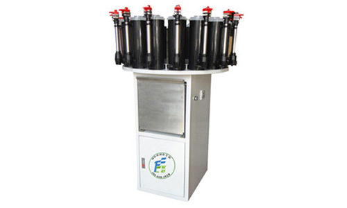 內牆乳膠漆調色機 內牆乳膠漆調(diào)色機