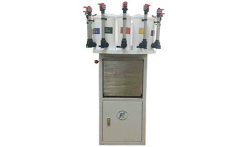 工（gōng）廠電腦調色機器（qì）