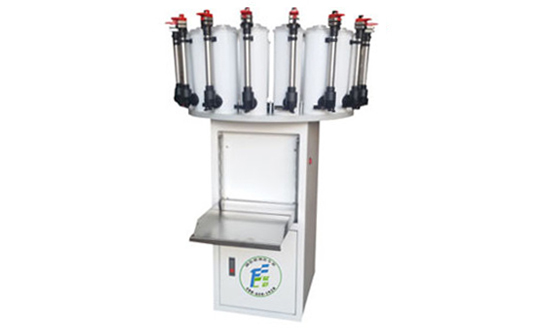 乳膠漆專用調色機(jī) 乳(rǔ)膠(jiāo)漆專(zhuān)用調色機