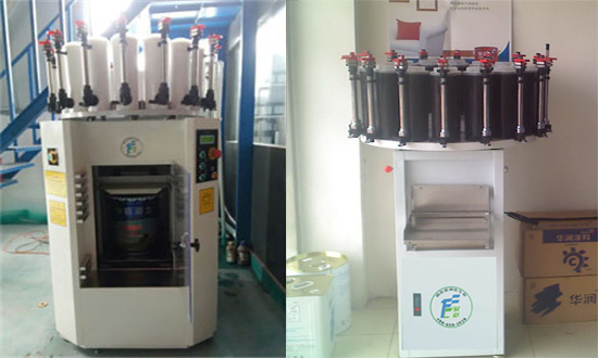 牆漆電腦調色機（jī）