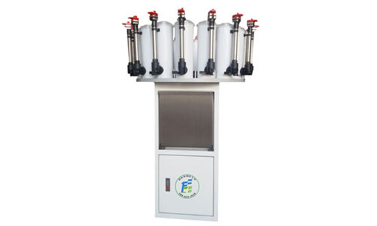 外牆乳(rǔ)膠漆調色機器 外牆乳膠(jiāo)漆調色機器