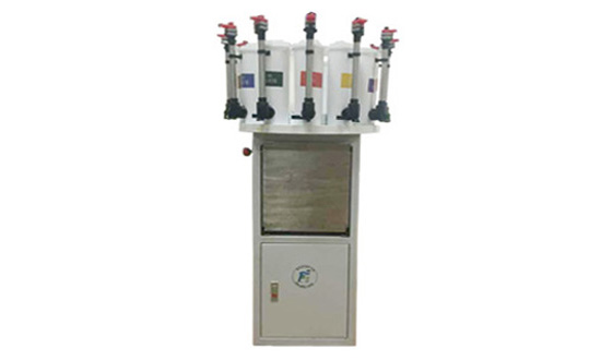 內牆乳膠(jiāo)漆電腦調色機 內牆乳膠(jiāo)漆電腦(nǎo)調色(sè)機