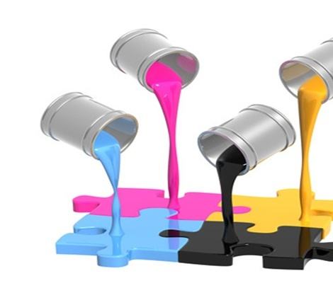 人工塗料調色 人工塗料調色