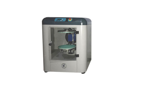 塗料混合（hé）機