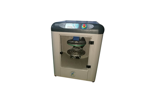 塗料（liào）混合機