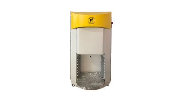 立邦全自動調色設備