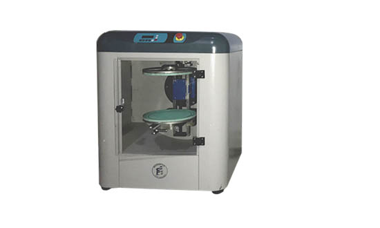 水性塗料混合機