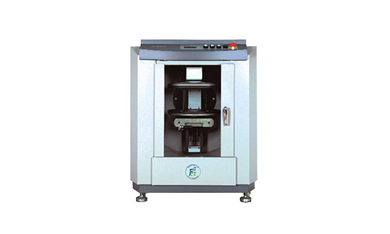 大尺寸定製旋轉式混勻機 大尺寸定製旋轉式混勻(yún)機