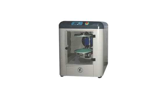 塗料（liào）旋轉式攪拌機