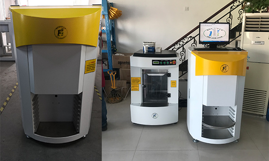 二手全自動調色機場景圖 二手全自動調色機場(chǎng)景圖