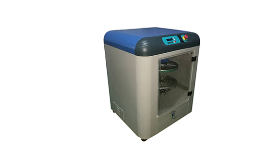 小型全自動混油(yóu)機 小型全自(zì)動混油機