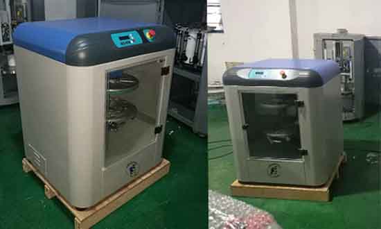 小型全自動混油機 小型全自動混油機