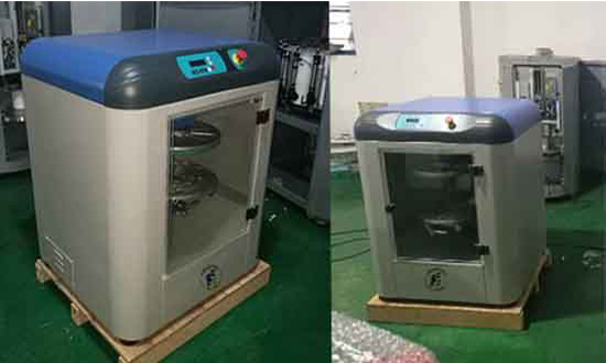 全自動混油機 全自(zì)動混油機